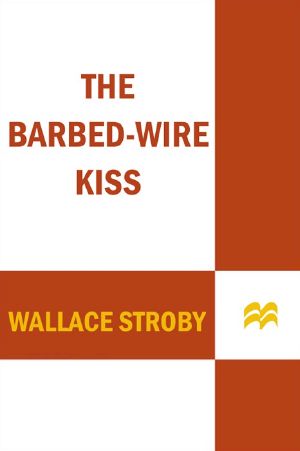 [Harry Rane 01] • The Barbed-Wire Kiss